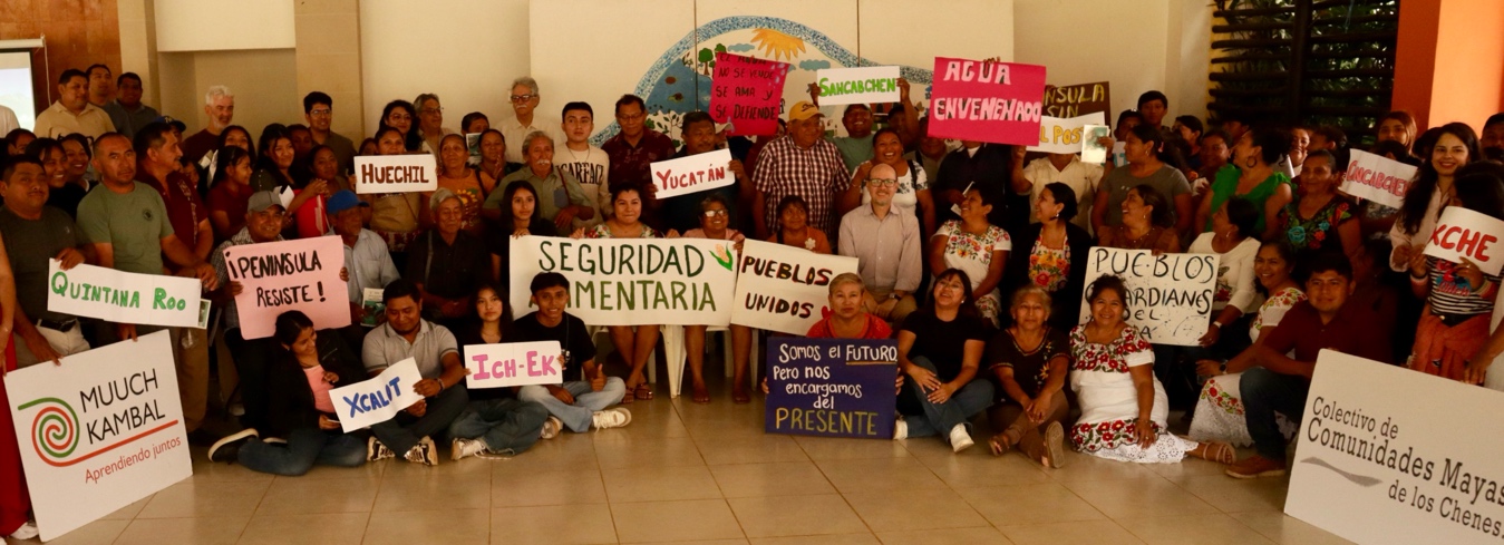Imagen alusiva a Informe para Dr. Marcos A. Orellana, Relator Especial sobre sustancias tóxicas y derechos humanos de la Oficina del Alto Comisionado de Naciones Unidas para los Derechos Humanos
